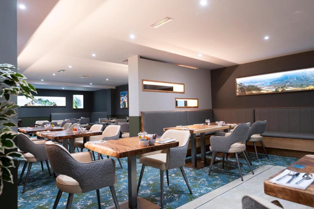 Kenmare Bay Hotel Lodges Килларни Экстерьер фото