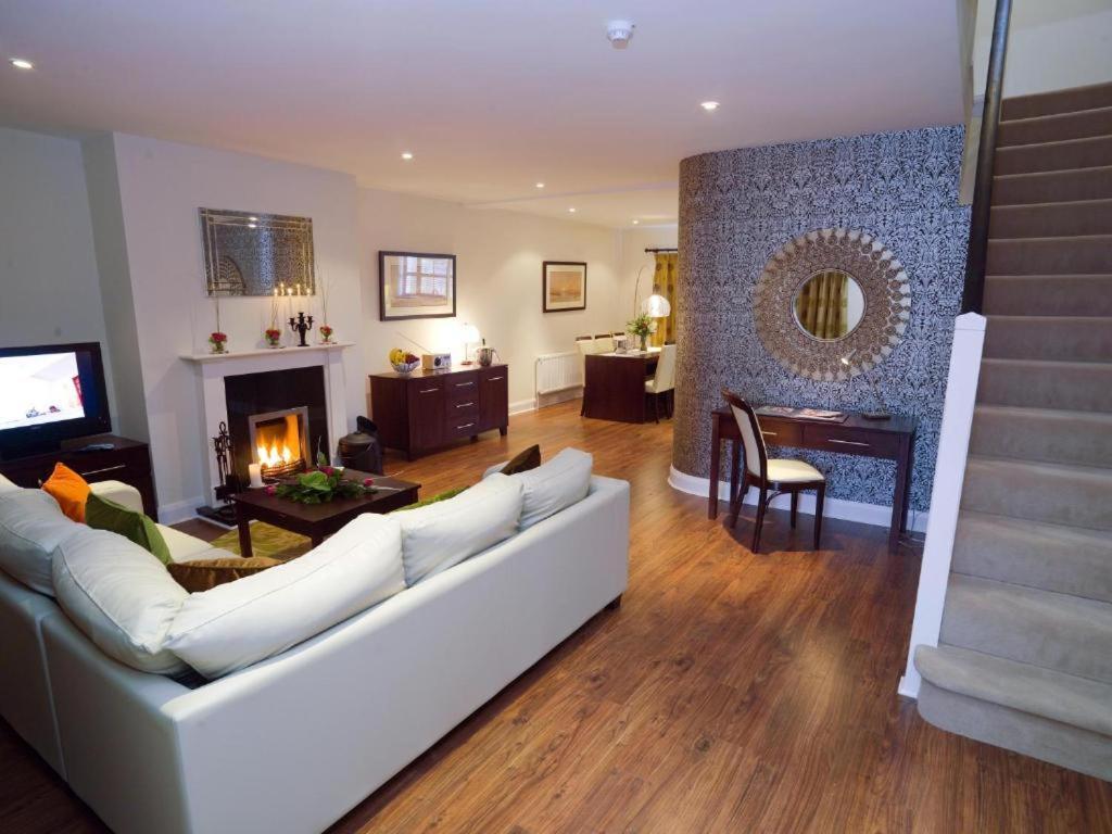 Kenmare Bay Hotel Lodges Килларни Экстерьер фото