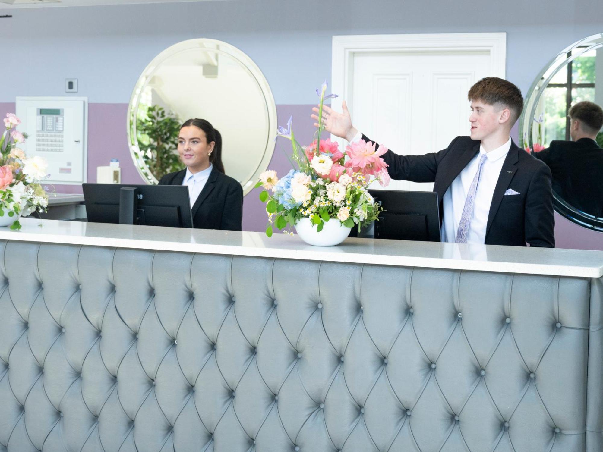 Kenmare Bay Hotel Lodges Килларни Экстерьер фото
