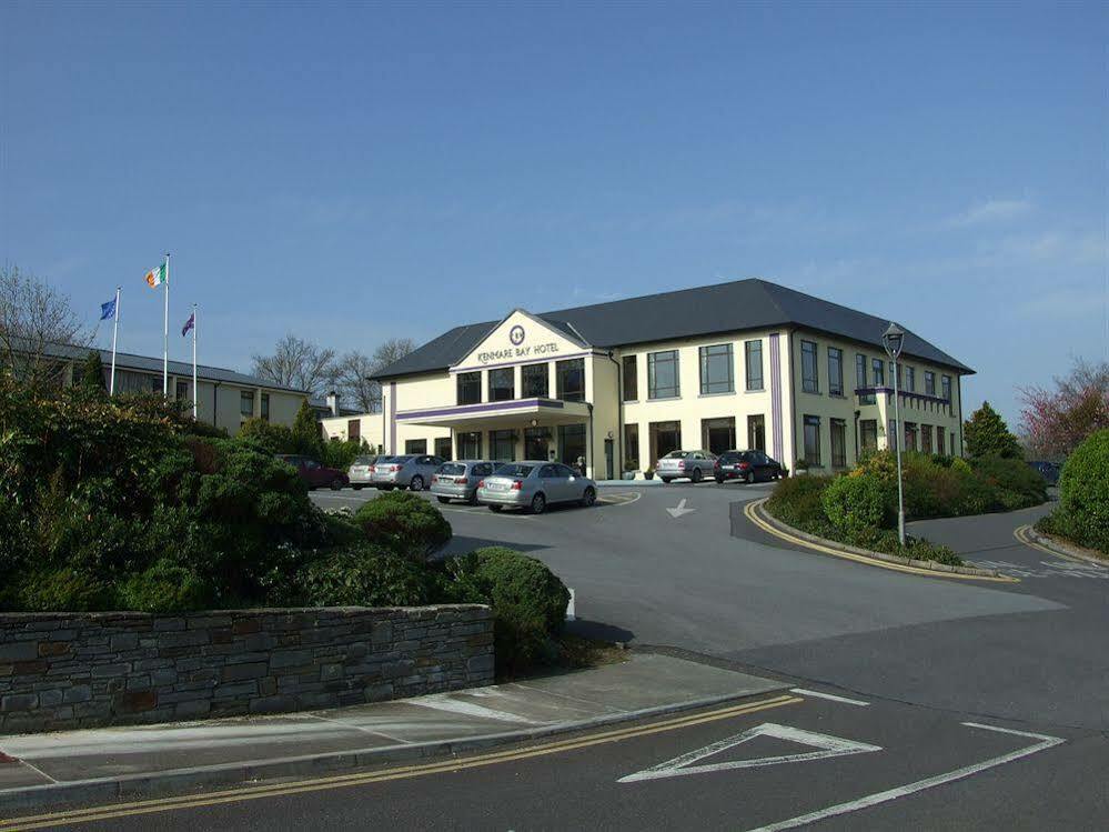 Kenmare Bay Hotel Lodges Килларни Экстерьер фото
